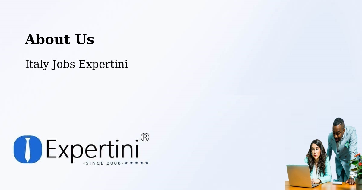 About Expertini Recruitment Platform  – Grantorto - Grantorto, Italy Jobs Expertini