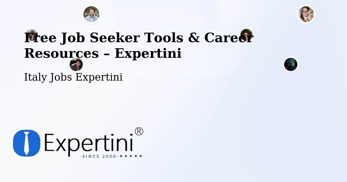 Free Job Seeker Tools & Career Resources – Grantorto - Grantorto, Italy Jobs Expertini