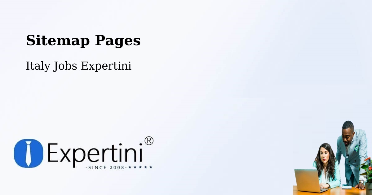 Sitemap Pages - Grantorto - Italy Jobs Expertini